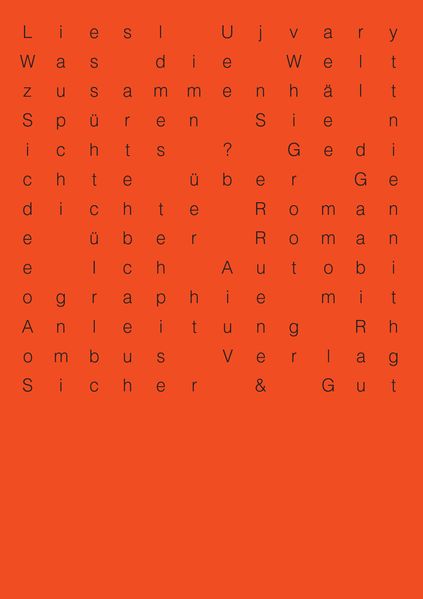 Cover von Sicher & Gut