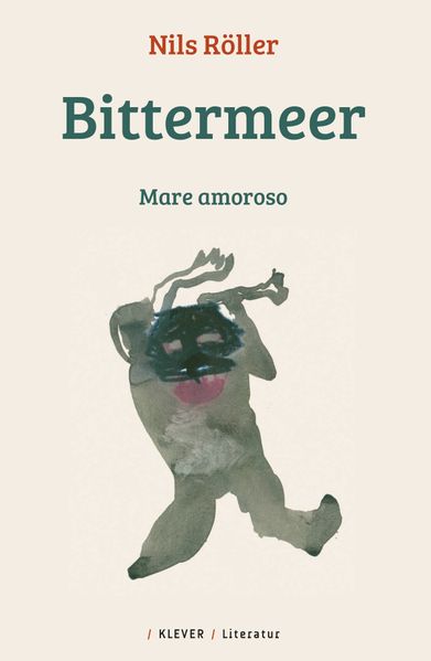 Cover von Bittermeer