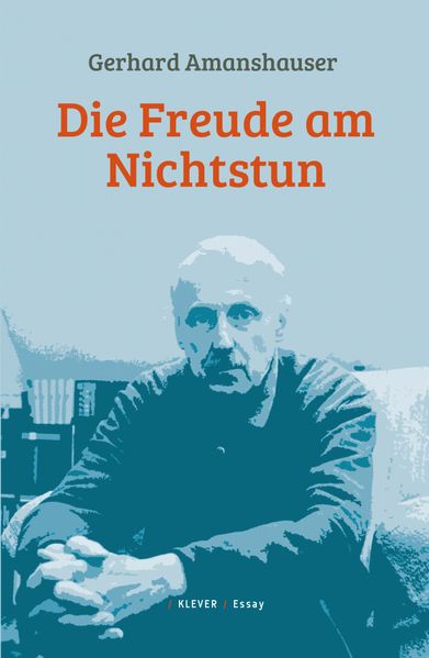 Cover von Die Freude am Nichtstun