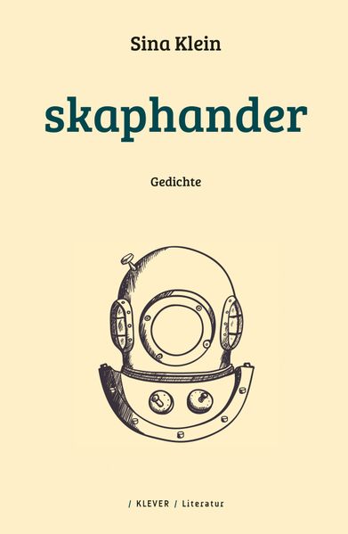 Cover von Skaphander