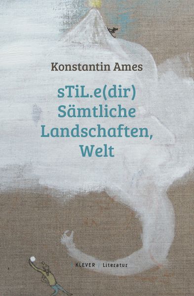 Cover von sTiL.e(dir) Sämtliche Landschaften, Welt