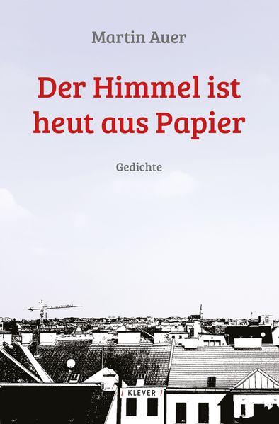 Cover von Der Himmel ist heut aus Papier