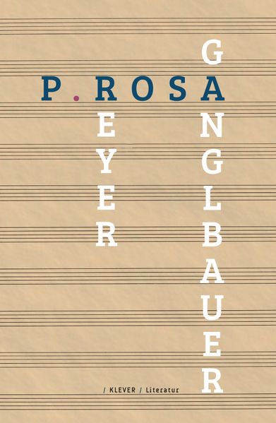Cover von P.ROSA