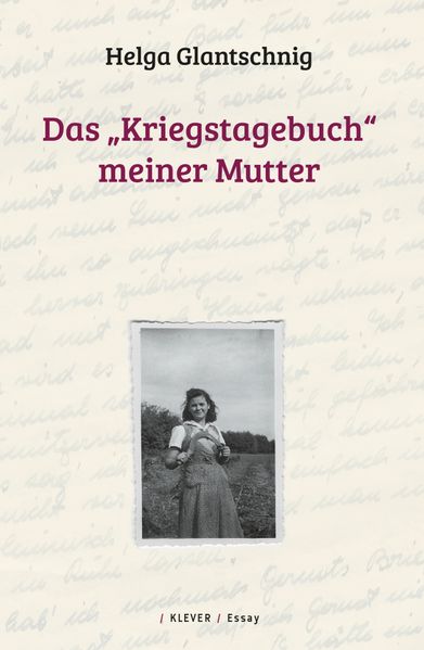 Cover von Das „Kriegstagebuch“ meiner Mutter