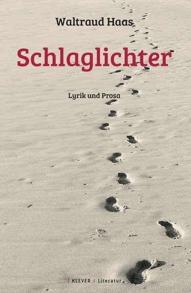 Cover von Schlaglichter