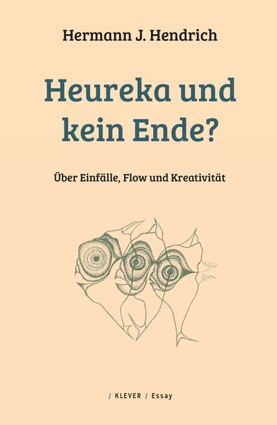 Cover von Heureka und kein Ende?