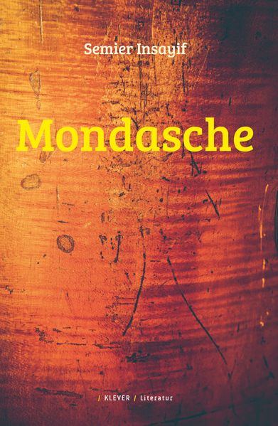 Cover von Mondasche