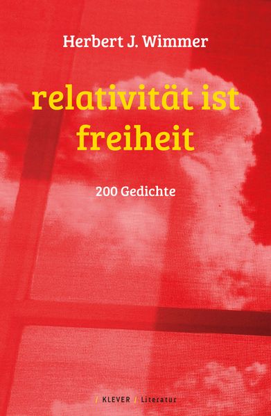 Cover von Relativität ist Freiheit