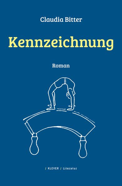 Cover von Kennzeichnung