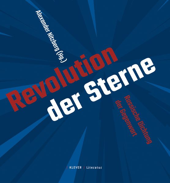 Cover von Revolution der Sterne