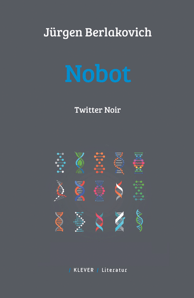 Cover von Nobot