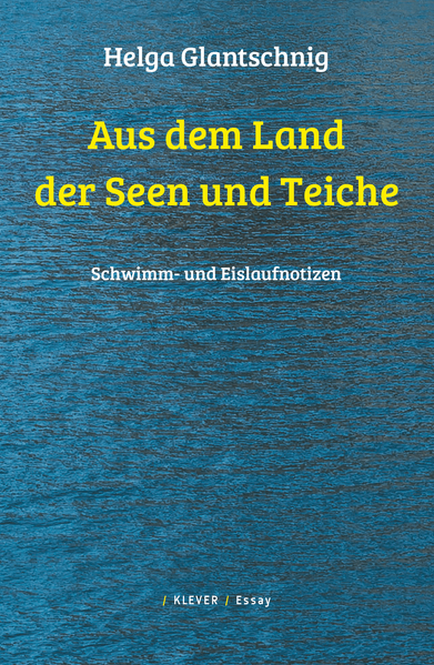 Cover von Aus dem Land der Seen und Teiche