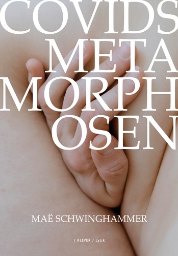 Cover von Covids Metamorphosen
