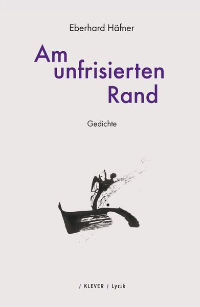 Cover von Am unfrisierten Rand