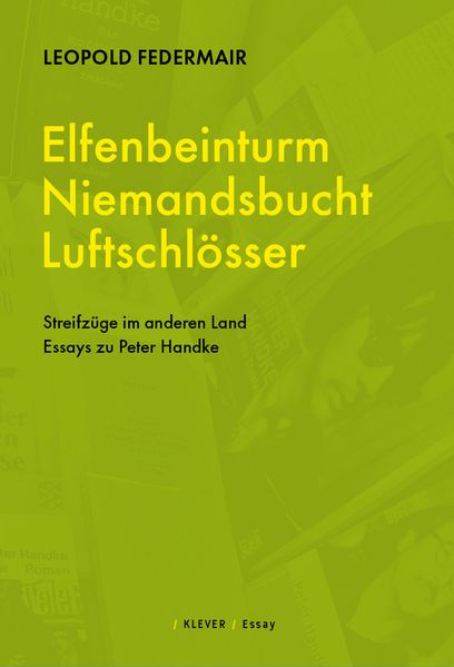 Cover von Elfenbeinturm, Niemandsbucht, Luftschlösser