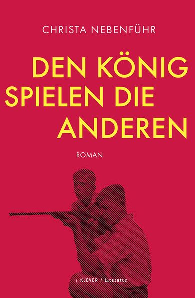 Cover von Den König spielen die anderen