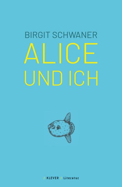 Cover von Alice und ich