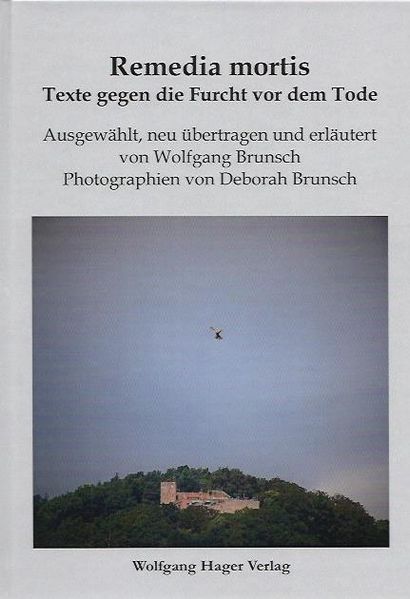 Cover von Remedia mortis