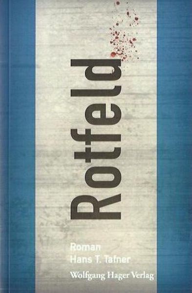 Cover von Rotfeld