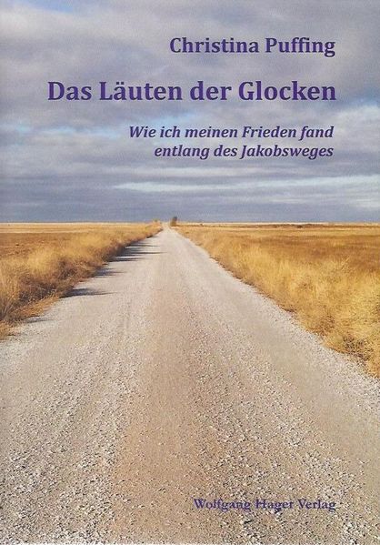 Cover von Das Läuten der Glocken