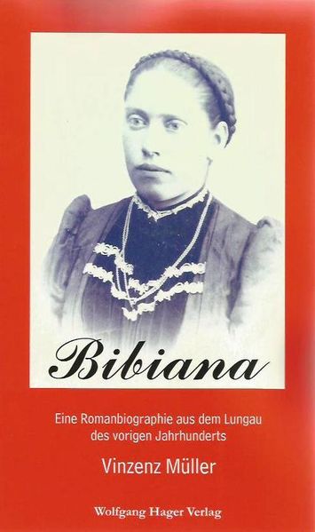 Cover von Bibiana