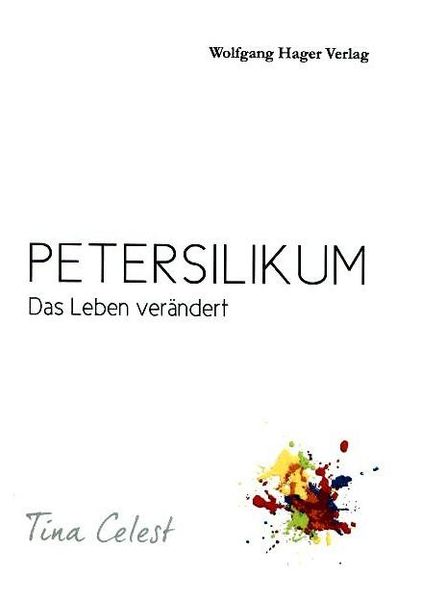 Cover von Petersilikum