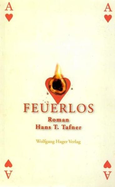 Cover von Feuerlos