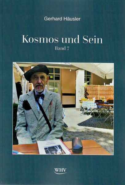 Cover von Kosmos und Sein Band 7