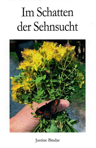 Cover von Im Schatten der Sehnsucht
