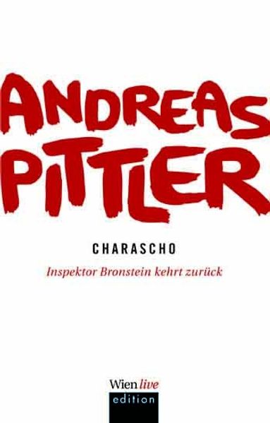 Cover von Charascho