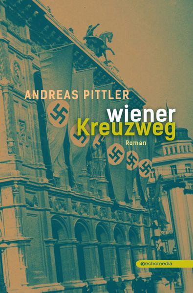 Cover von Wiener Kreuzweg
