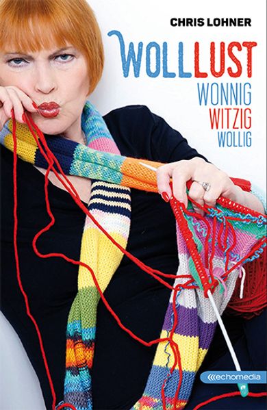 Cover von Wolllust