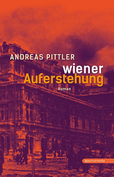 Cover von Wiener Auferstehung