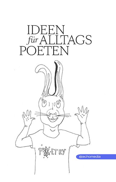 Cover von Ideen für Alltagspoeten