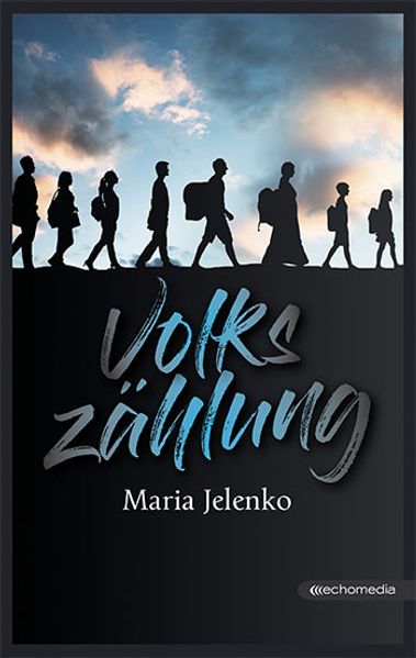 Cover von Volkszählung