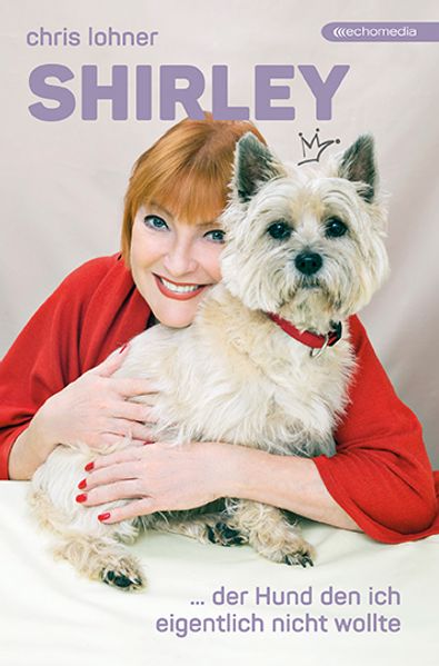 Cover von Shirley