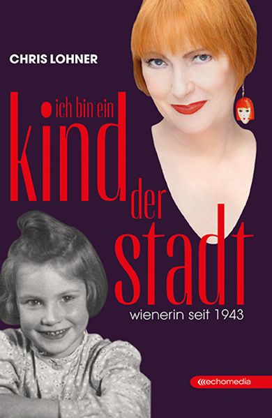 Cover von Ich bin ein Kind der Stadt