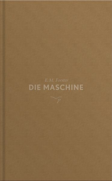 Cover von Die Maschine