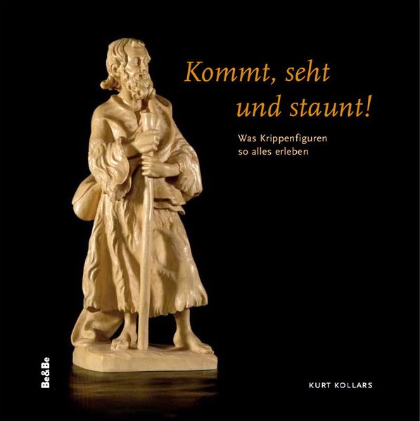 Cover von Kommt, seht und staunt!