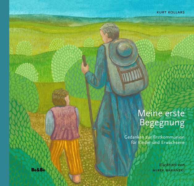 Cover von Meine erste Begegnung