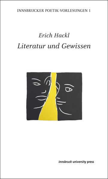 Cover von Literatur und Gewissen