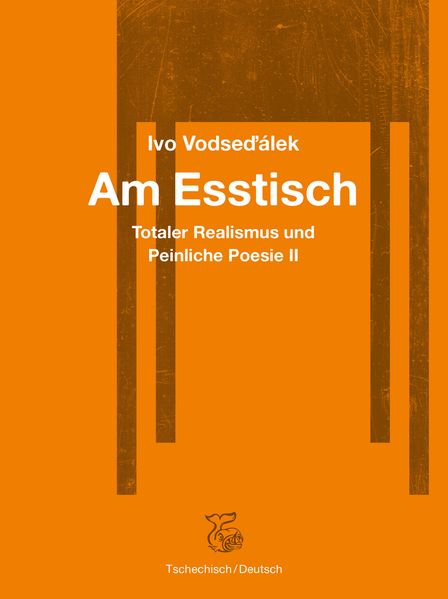 Cover von Am Esstisch
