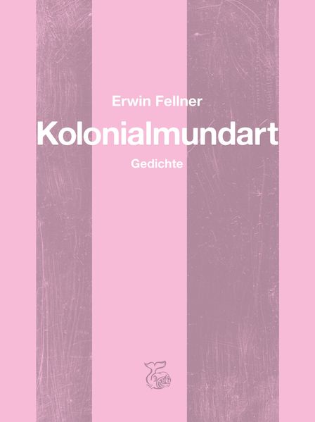 Cover von Kolonialmundart