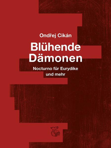Cover von Blühende Dämonen