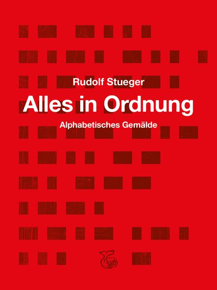 Cover von Alles in Ordnung