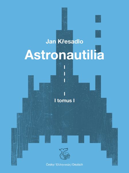 Cover von Astronautilia