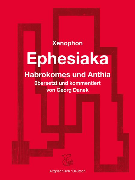 Cover von Ephesiaka
