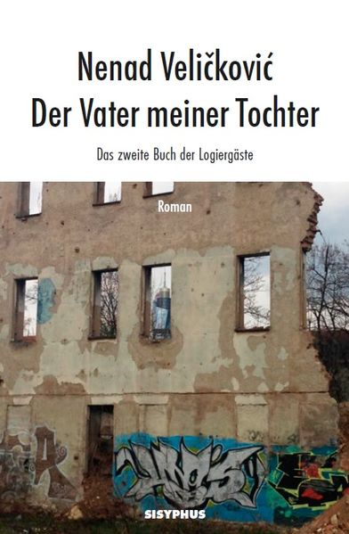 Cover von Der Vater meiner Tochter