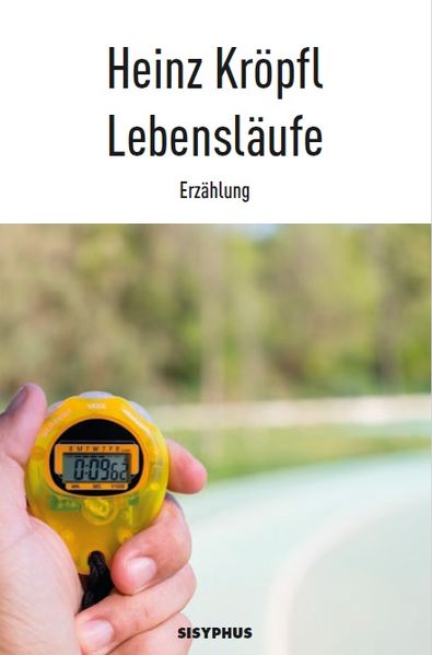 Cover von Lebensläufe