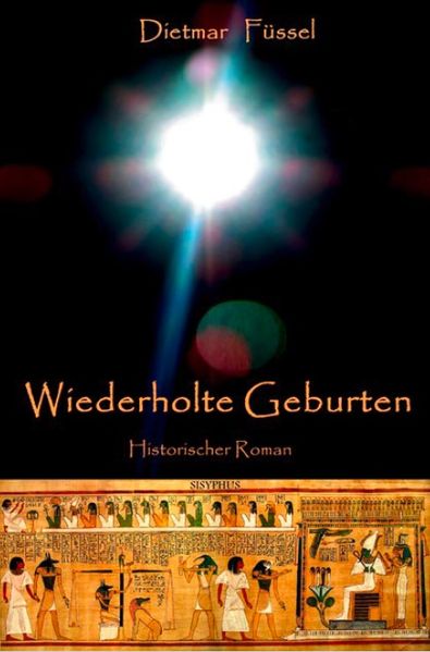 Cover von Wiederholte Geburten